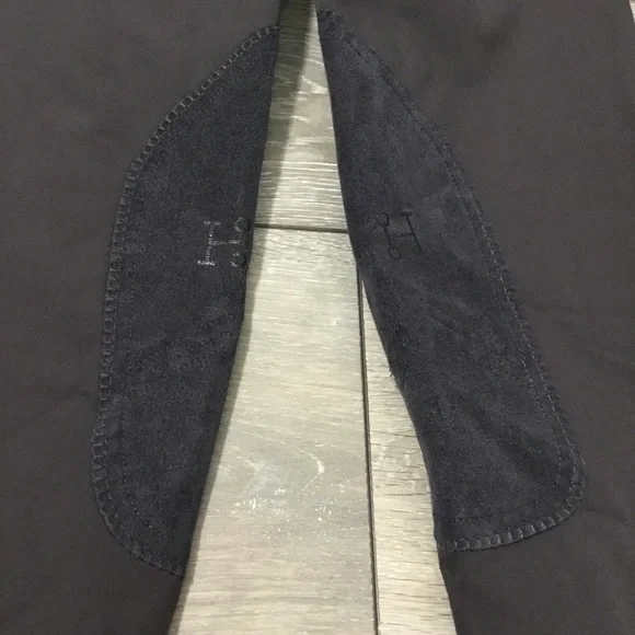 EUC HADLEY Mid Rise Breeches BY SPARTPAK- Knee Patch 30R - Picture 6 of 15